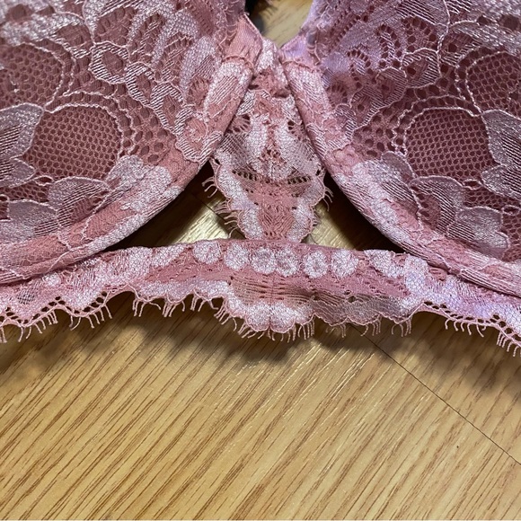 La Senza So Free lace bra - Picture 2 of 12